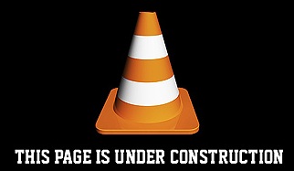Under Construction